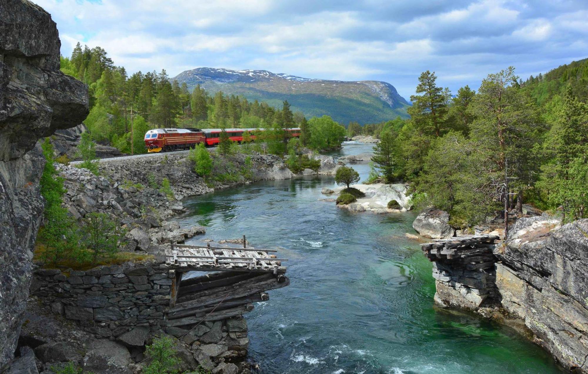 Isfjorden Heinali Hytta 빌라 외부 사진